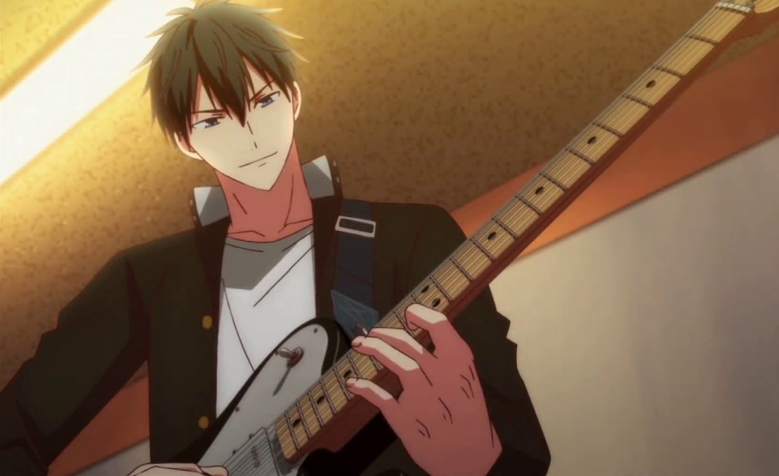 25 Anime Songs With Epic Riffs & Licks For Guitar (+Tabs) ⋆ Chromatic  Dreamers