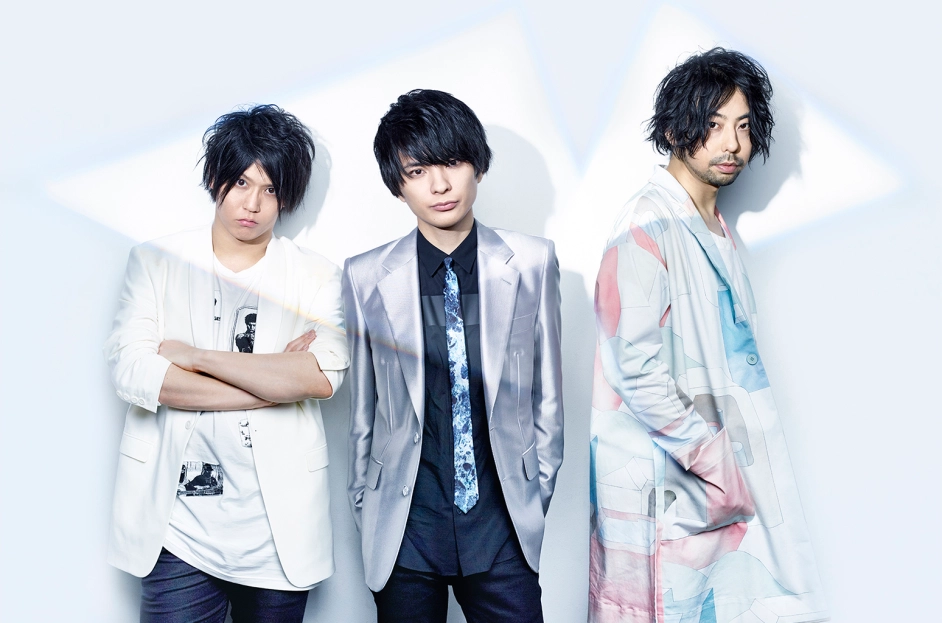 UNISON SQUARE GARDEN PREMIUM STUDIO LIVE｜DVD/ブルーレイ