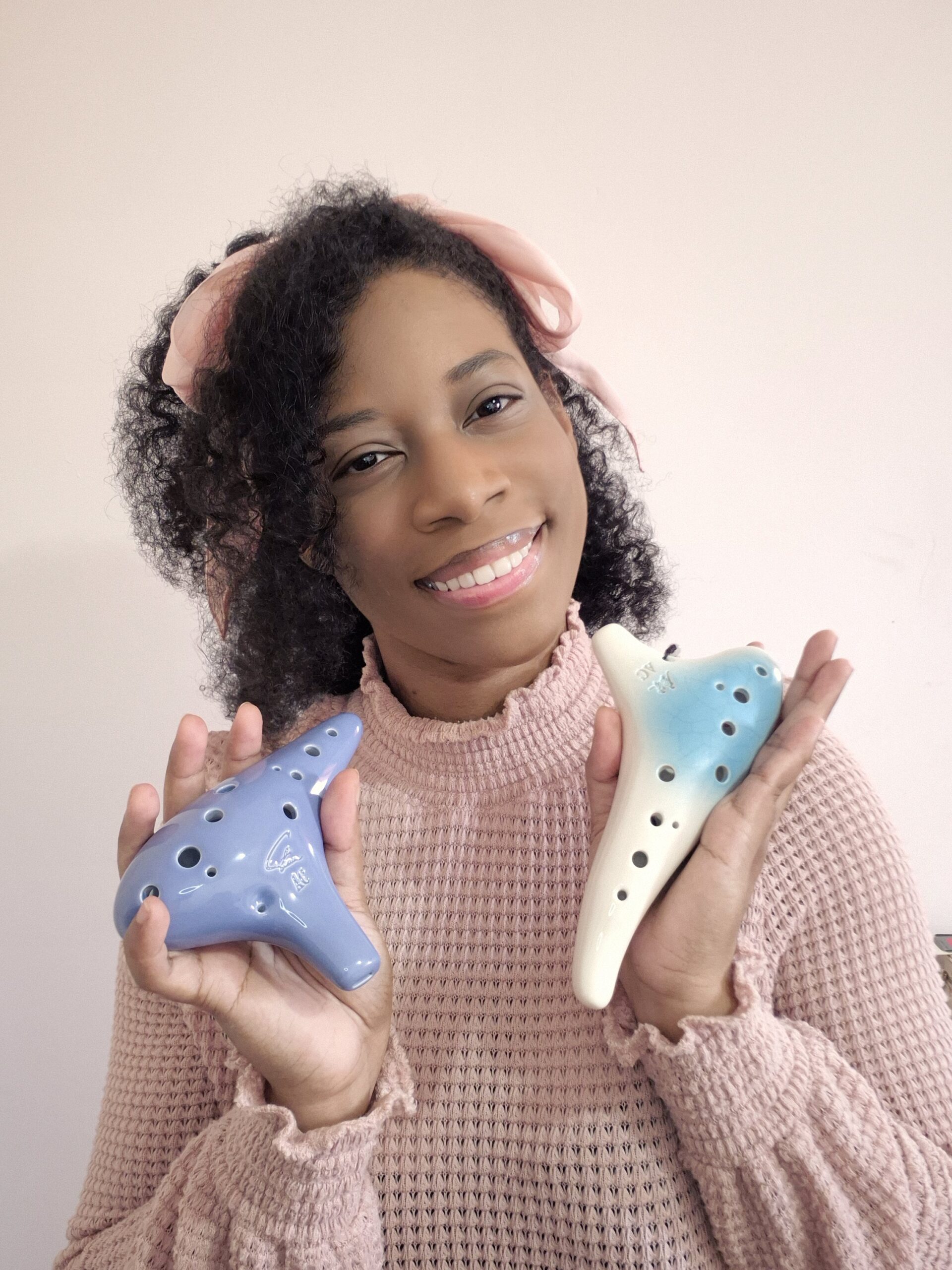 List Of Ocarina Makers, Brands & Sellers ⋆ Chromatic Dreamers