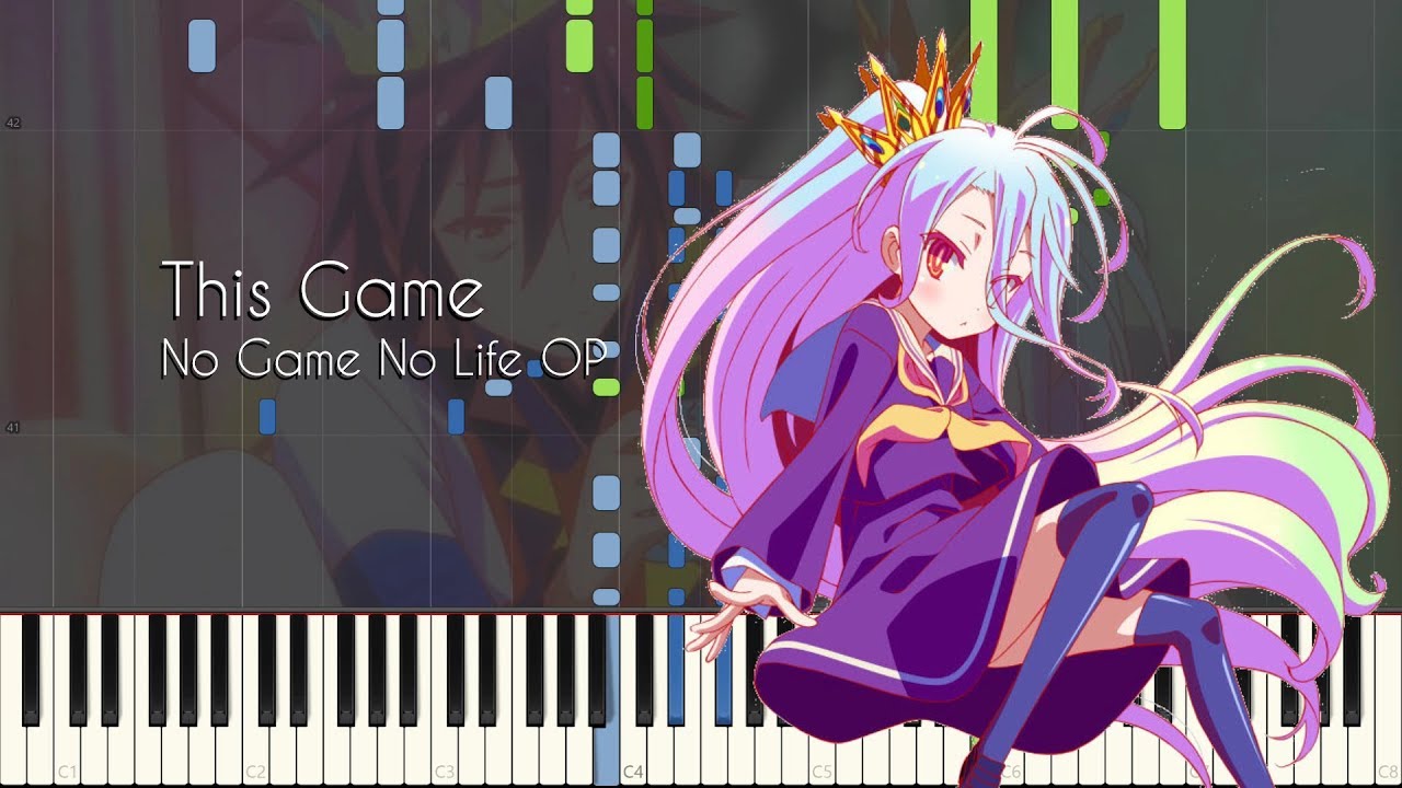 25 Beautiful Anime Songs To Learn On Piano (+Sheets) ⋆ Chromatic Dreamers